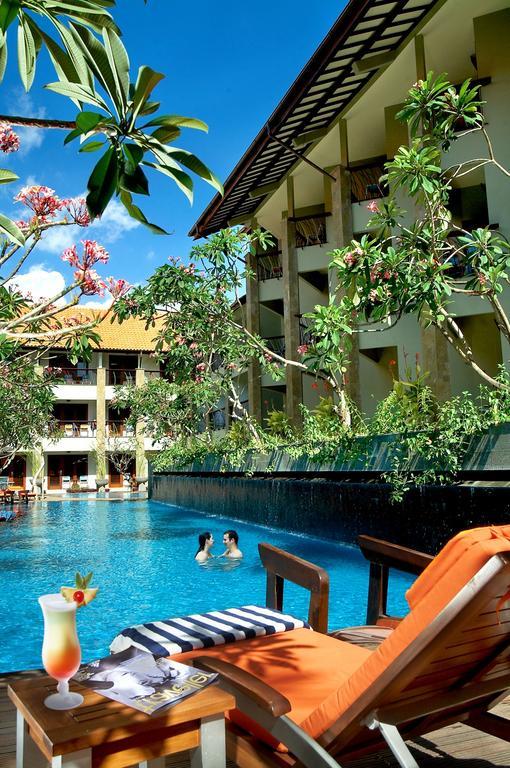 Hotel Ibis Styles Bali Legian - Chse Certified Exterior foto